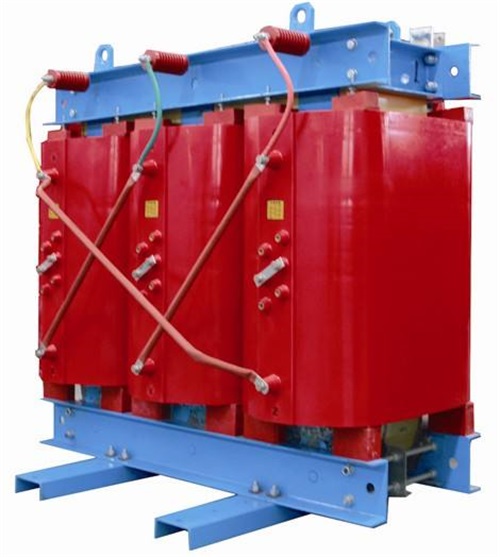 遂宁SCB10-630KVA/10KV干式变压器