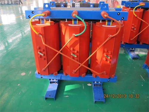 遂宁SCB11-1600KVA/10KV/0.4KV干式变压器