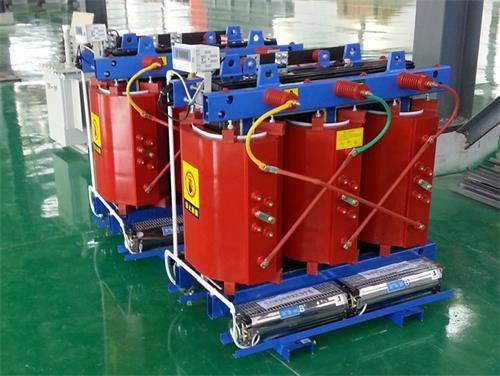 遂宁SCB11-315KVA/10KV/0.4KV干式变压器