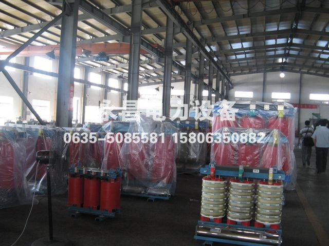 遂宁SCB11-160KVA/10KV/0.4KV干式变压器 遂宁SCB11-160KVA/10KV/0.4KV干式变压器