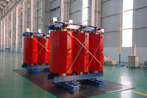 遂宁SCB11-50KVA/10KV/0.4KV干式变压器