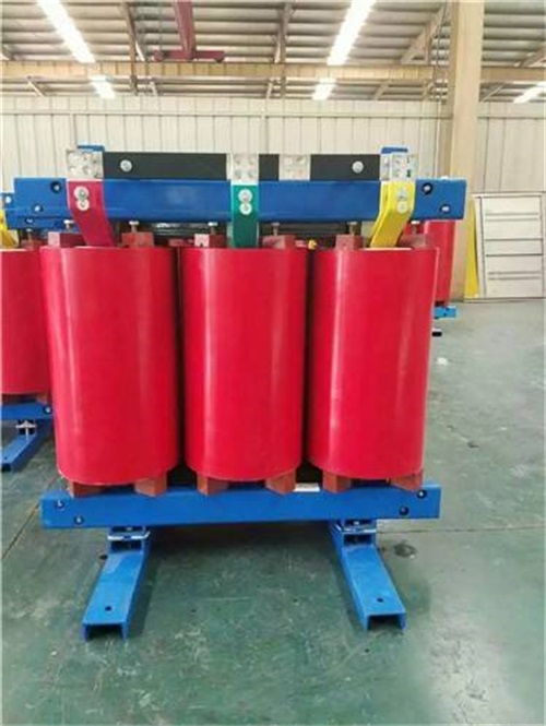 遂宁SCB11-630KVA/10KV/0.4KV干式变压器