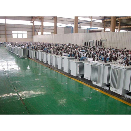 遂宁S13-800KVA/35KV/10KV/0.4KV油浸式变压器