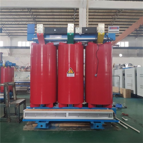 遂宁SCB13-200KVA/10KV/0.4KV干式变压器