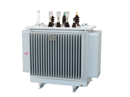遂宁S13-125KVA/10KV/0.4KV油浸式变压器
