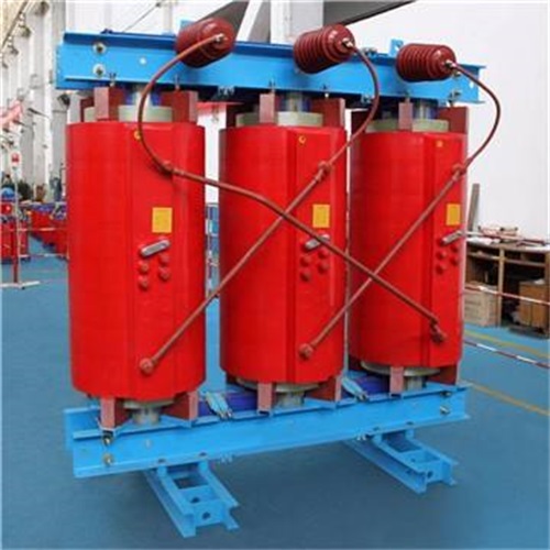 遂宁SCB12-125KVA/10KV/0.4KV干式变压器