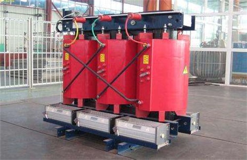 遂宁SCB10-200kva干式变压器生产厂家