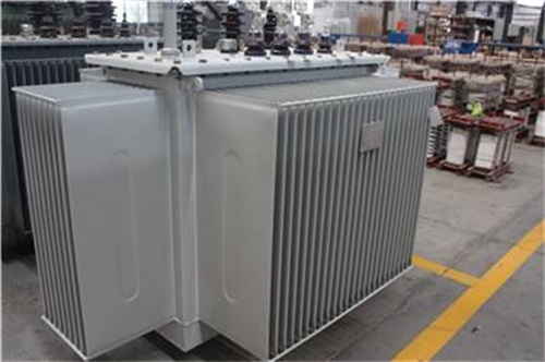 遂宁S13-315KVA/10KV/0.4KV油浸式变压器