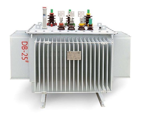 遂宁S11-2000KVA/35KV/10KV/0.4KV油浸式变压器