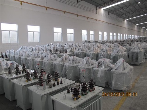 遂宁S13-315KVA/35KV/10KV/0.4KV油浸式变压器