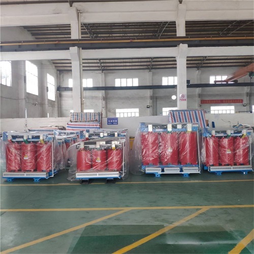 遂宁SCB10-800KVA/10KV/0.4KV干式变压器