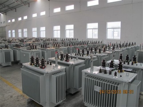 遂宁S11-315KVA/35KV/10KV/0.4KV油浸式变压器