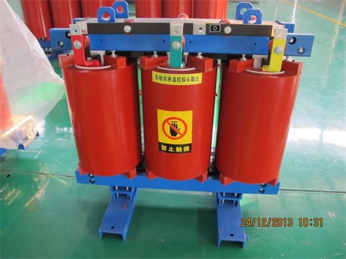 遂宁SCB11-630KVA/10KV/0.4KV干式变压器