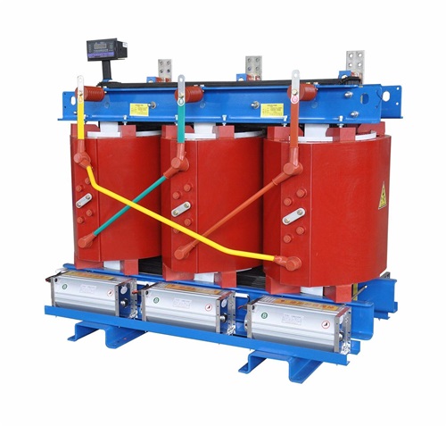 遂宁SCB11-3150KVA/10KV/0.4KV干式变压器