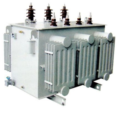 遂宁S11-1250KVA/35KV油浸式变压器