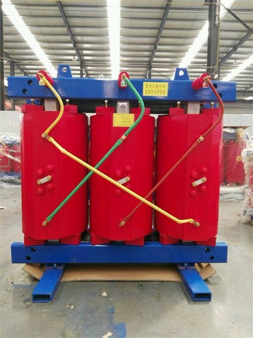 遂宁SCB11-125KVA/10KV干式变压器