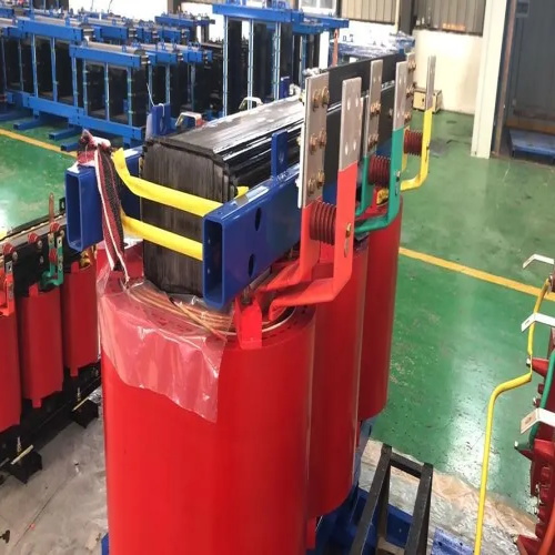 遂宁SCBH15-250KVA非晶合金干式变压器