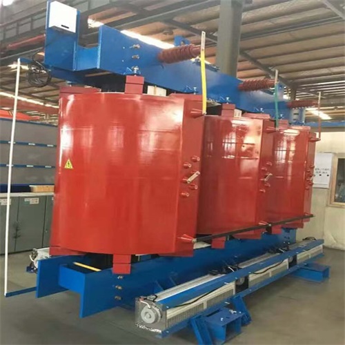 遂宁SCB14-500KVA干式变压器