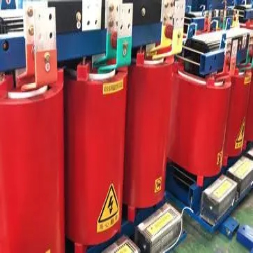 遂宁SCB18-315KVA干式变压器