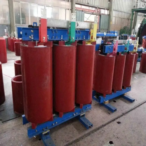 遂宁SCBH15-1250KVA/10KV/0.4KV非晶合金干式变压器